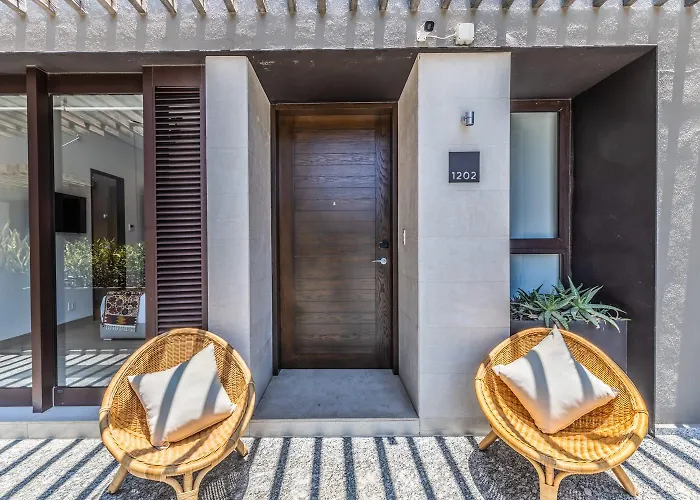 Hébergement de vacances 2 Bedroom Cabo Marina Walk To & Private Jacuzzi Cabo San Lucas