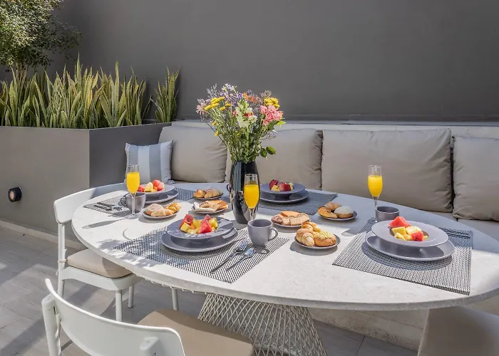 Hébergement de vacances 2 Bedroom Cabo Marina Walk To & Private Jacuzzi *