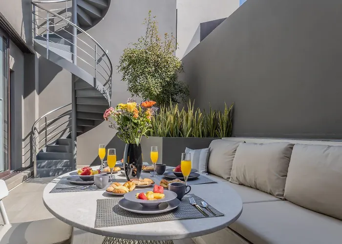 2 Bedroom Cabo Marina Walk To & Private Jacuzzi Hébergement de vacances
